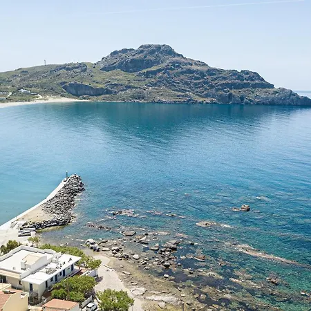 Appartement Sea View Deluxe Double 
