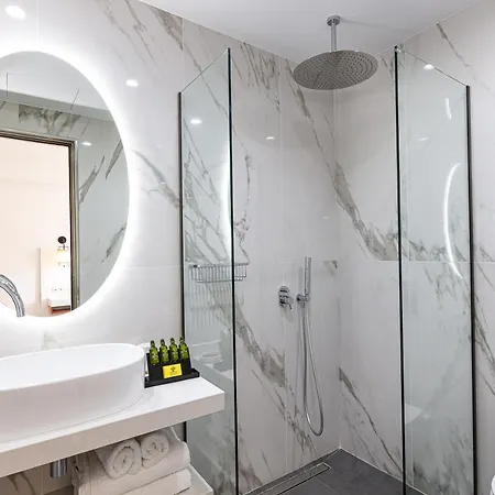 Appartement Sea View Deluxe Double 