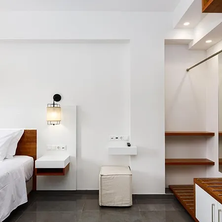 Sea View Deluxe Double 