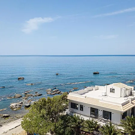 Sea View Deluxe Double 
