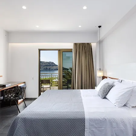 Sea View Deluxe Double 