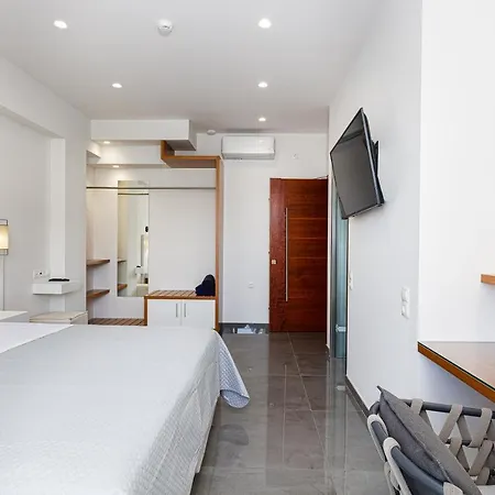 Sea View Deluxe Double 